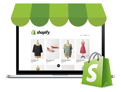 Shopify