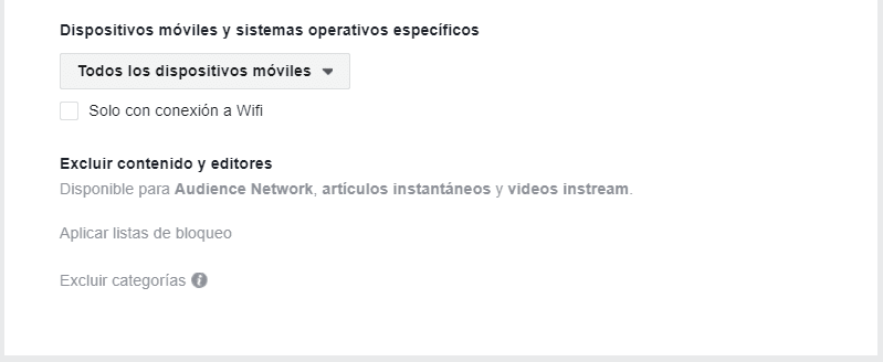 Dispositivos