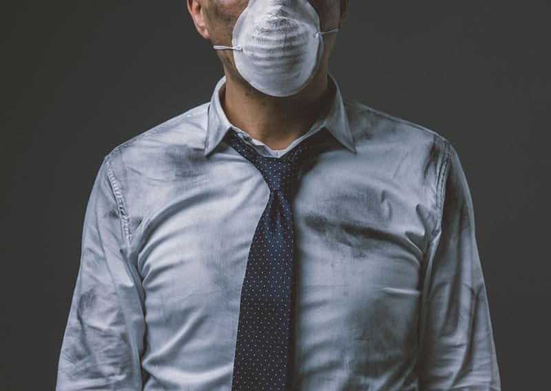 Mascarillas en Guatemala son Obligatorias | Blue Ark Solutions