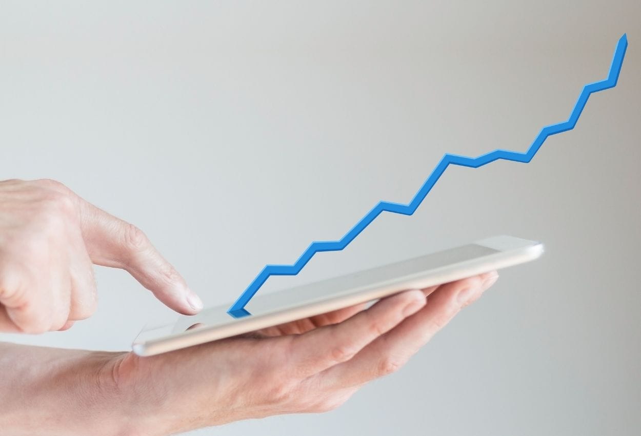 Cómo incrementas las ventas de mi negocio con una página web