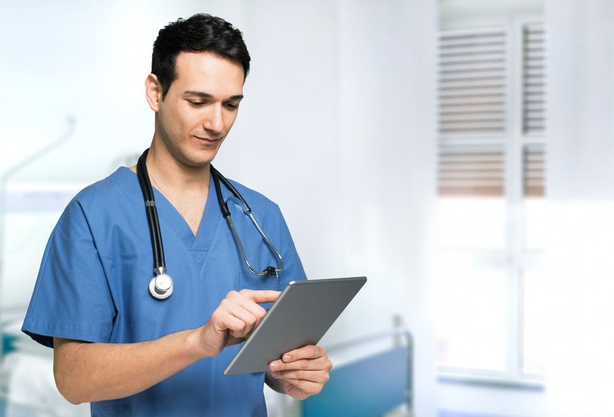 Páginas web para médicos en Guatemala búsquedas en Google por guatemaltecos