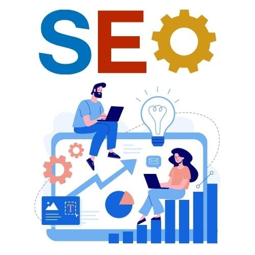 SEO Guatemala (Search Engine Optimization)