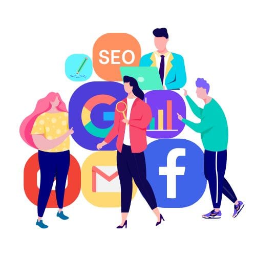 Agencia de Marketing Digital Guatemala