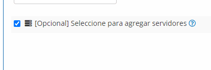 Agregar Servidores para Crear una Página Web en Guatemala