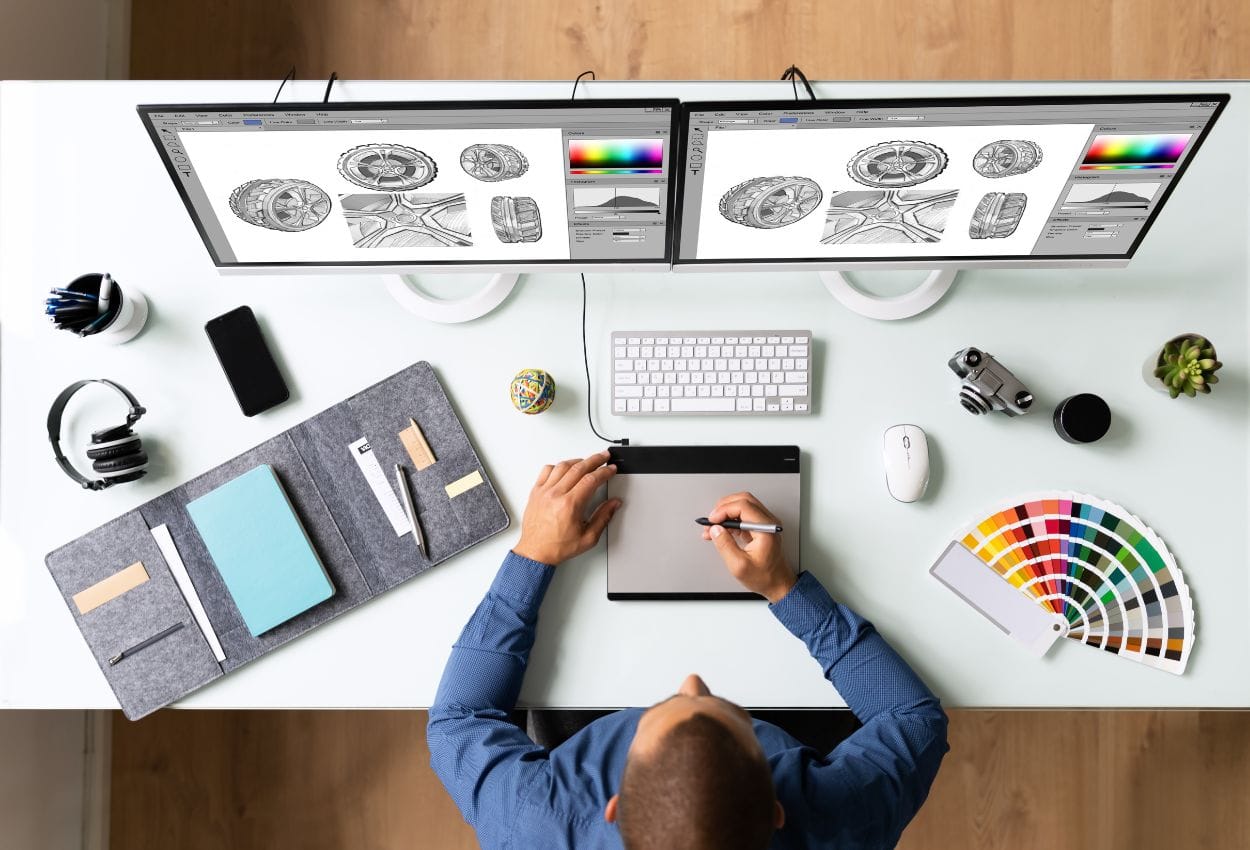 Empresas de Diseño Web en Guatemala