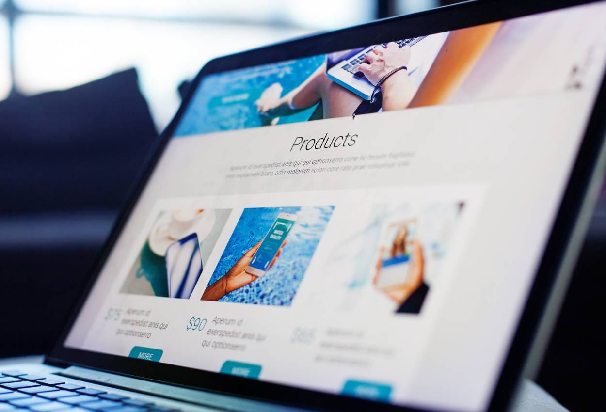 Cuánto Cuesta una Página Web
